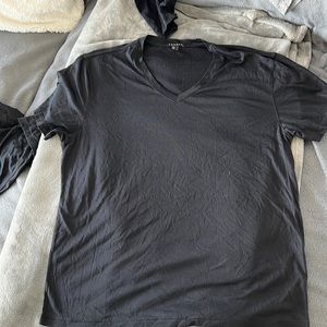 Black Theory t-shirt (large European size , medium American)